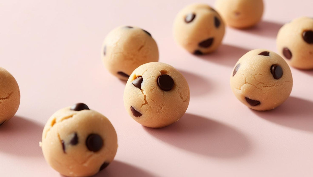 Chocolate Chip Cookie Mix